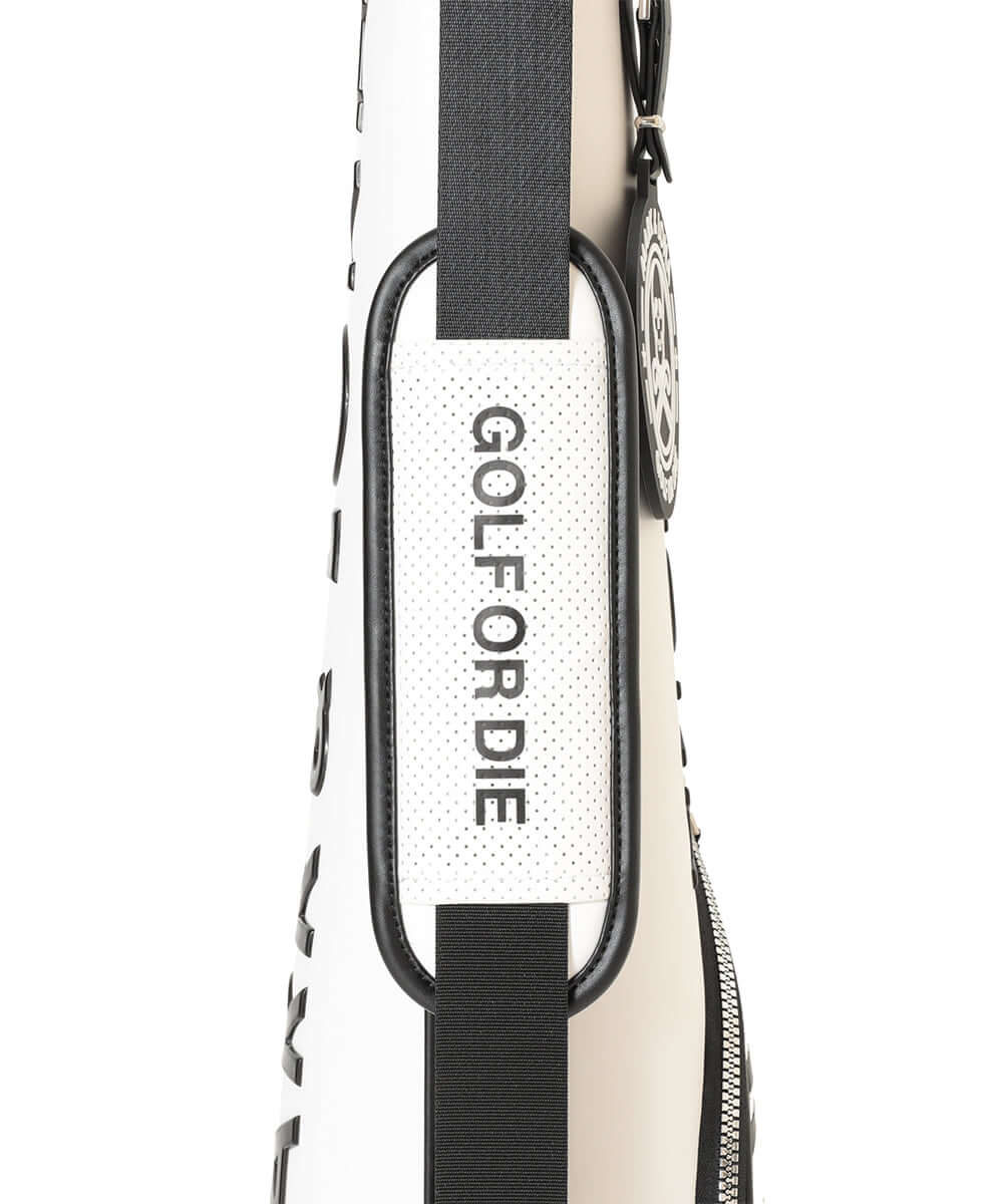 Icon Synthetic Leather Range Case