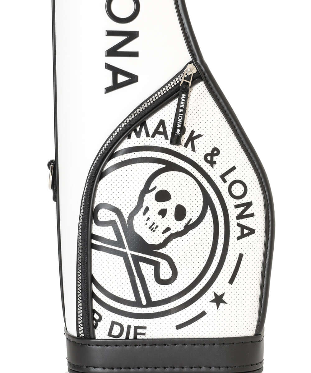 Icon Synthetic Leather Range Case