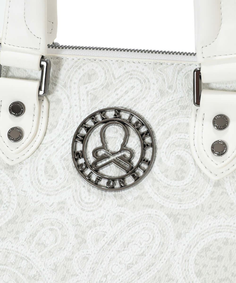 mirage fahrradtaschen Mirage Paisley Cart Tote