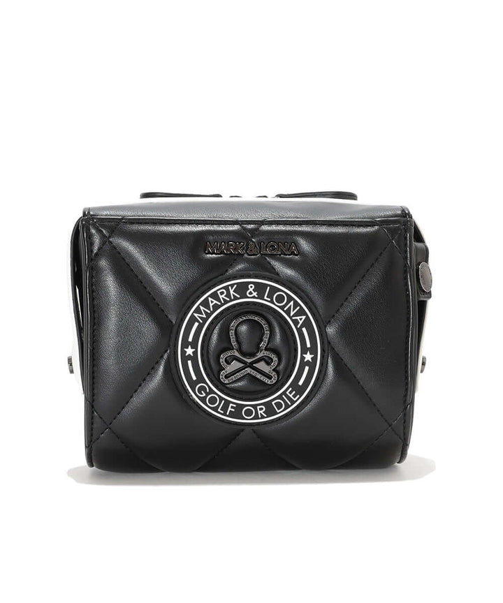 Eternal Quilted 2-Way Belt Bag - MARK & LONA – MARK & LONA GLOBAL