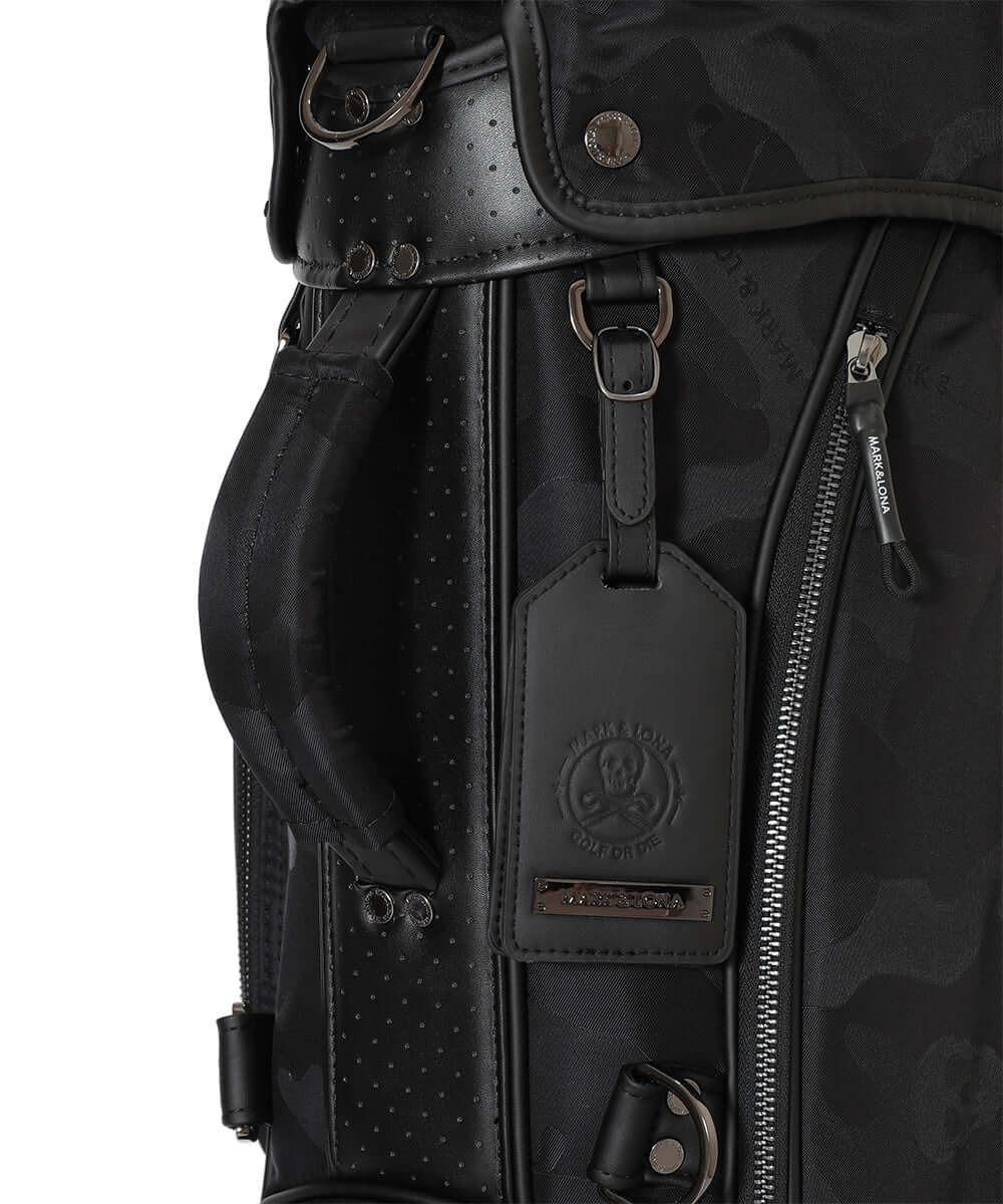 Premium Gauge Stand Caddy