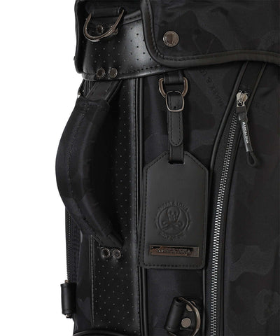 Premium Gauge Stand Caddy