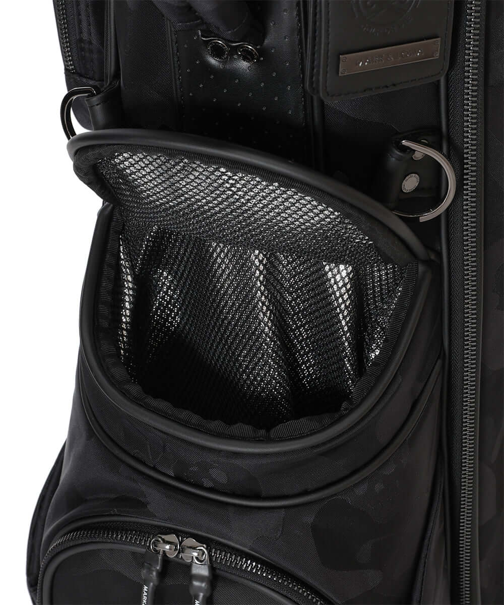 Premium Gauge Stand Caddy