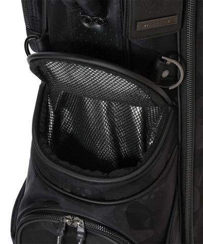 Premium Gauge Stand Caddy