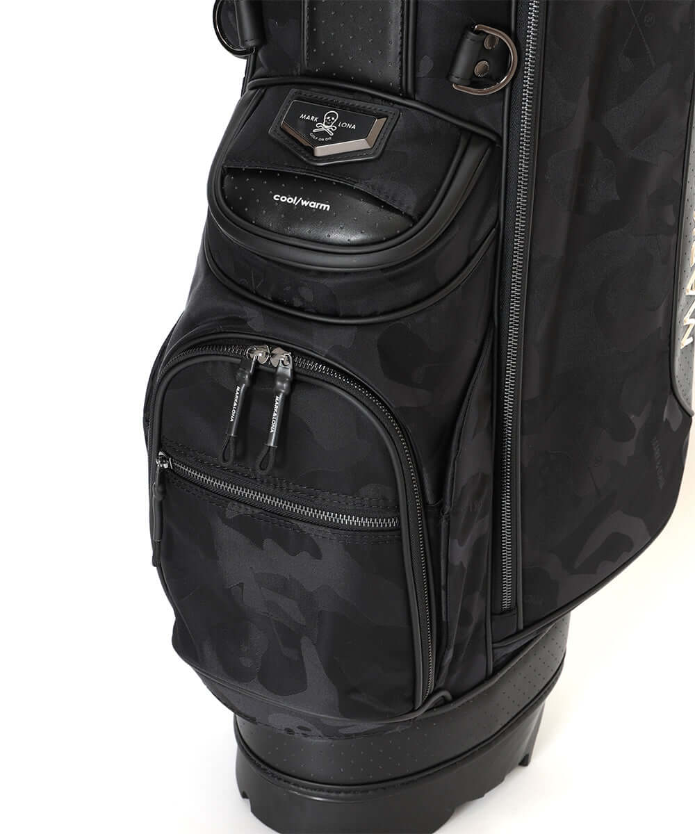 Premium Gauge Stand Caddy