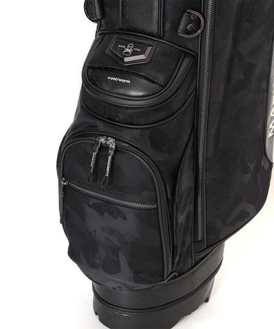 Premium Gauge Stand Caddy