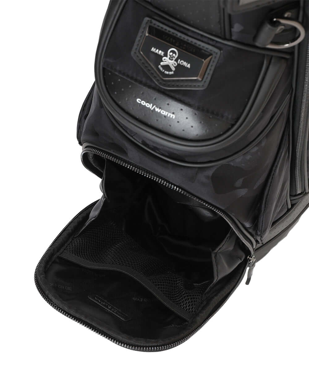 Premium Gauge Stand Caddy