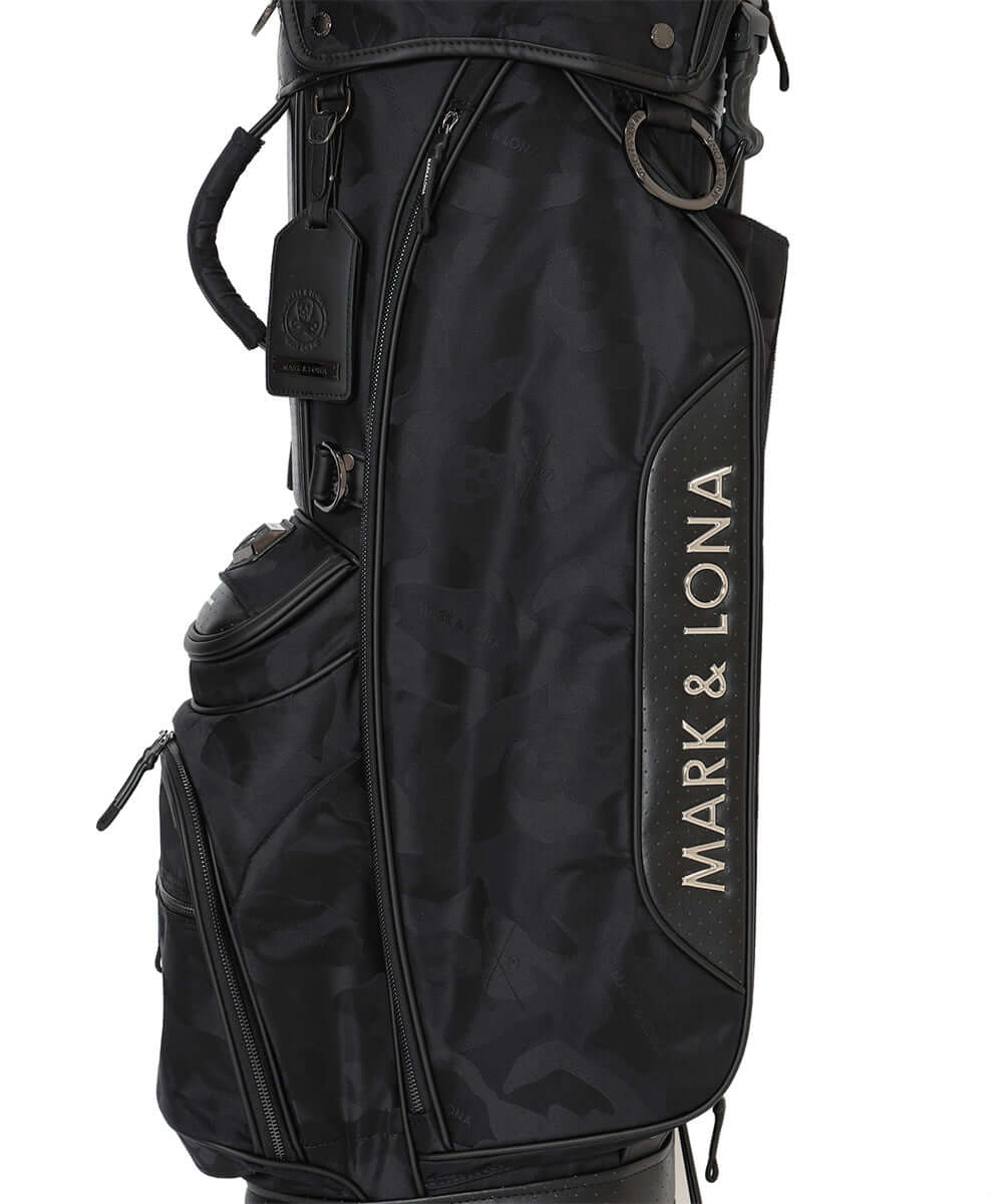 Premium Gauge Stand Caddy