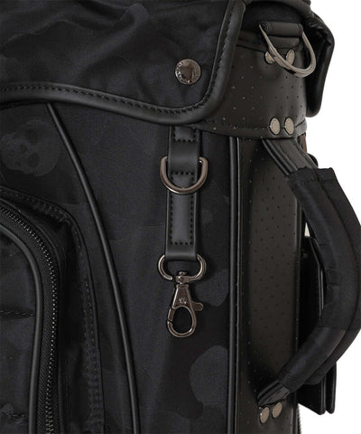 Premium Gauge Stand Caddy