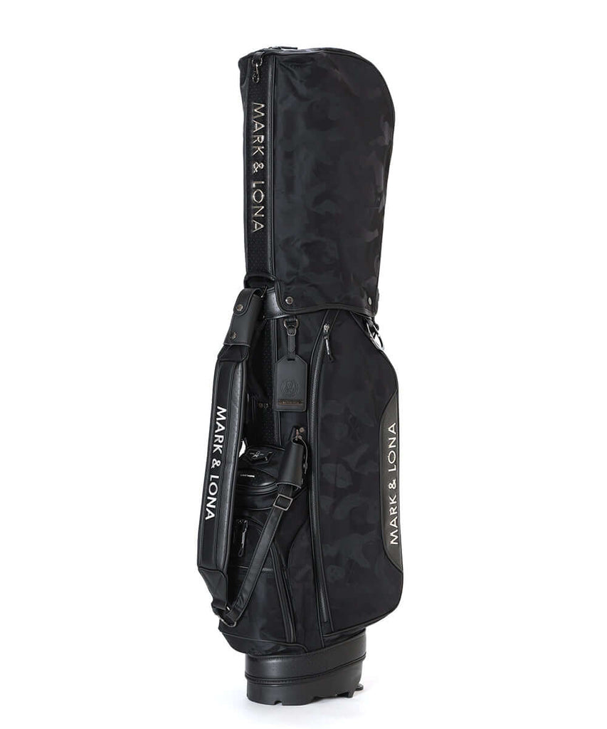 MARK&LONA Ruler JQ Stand Bag