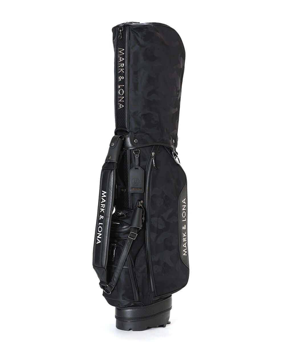 Premium Gauge Stand Caddy