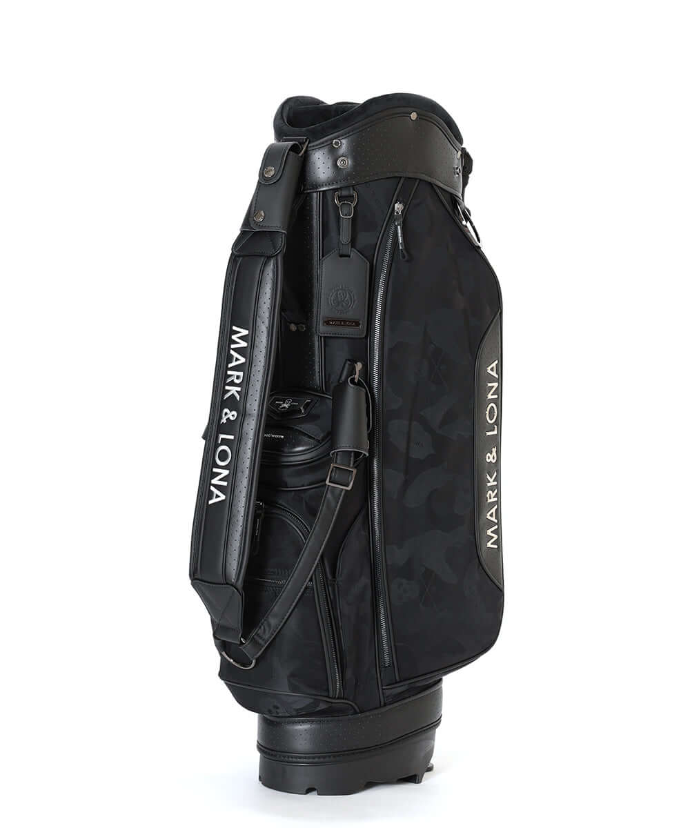 Premium Gauge Stand Caddy