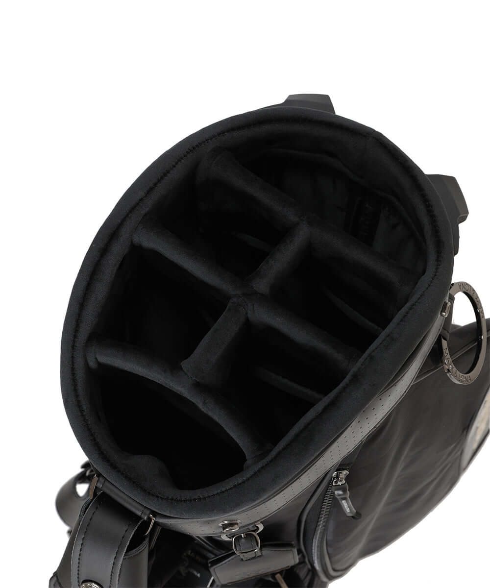 Premium Gauge Stand Caddy