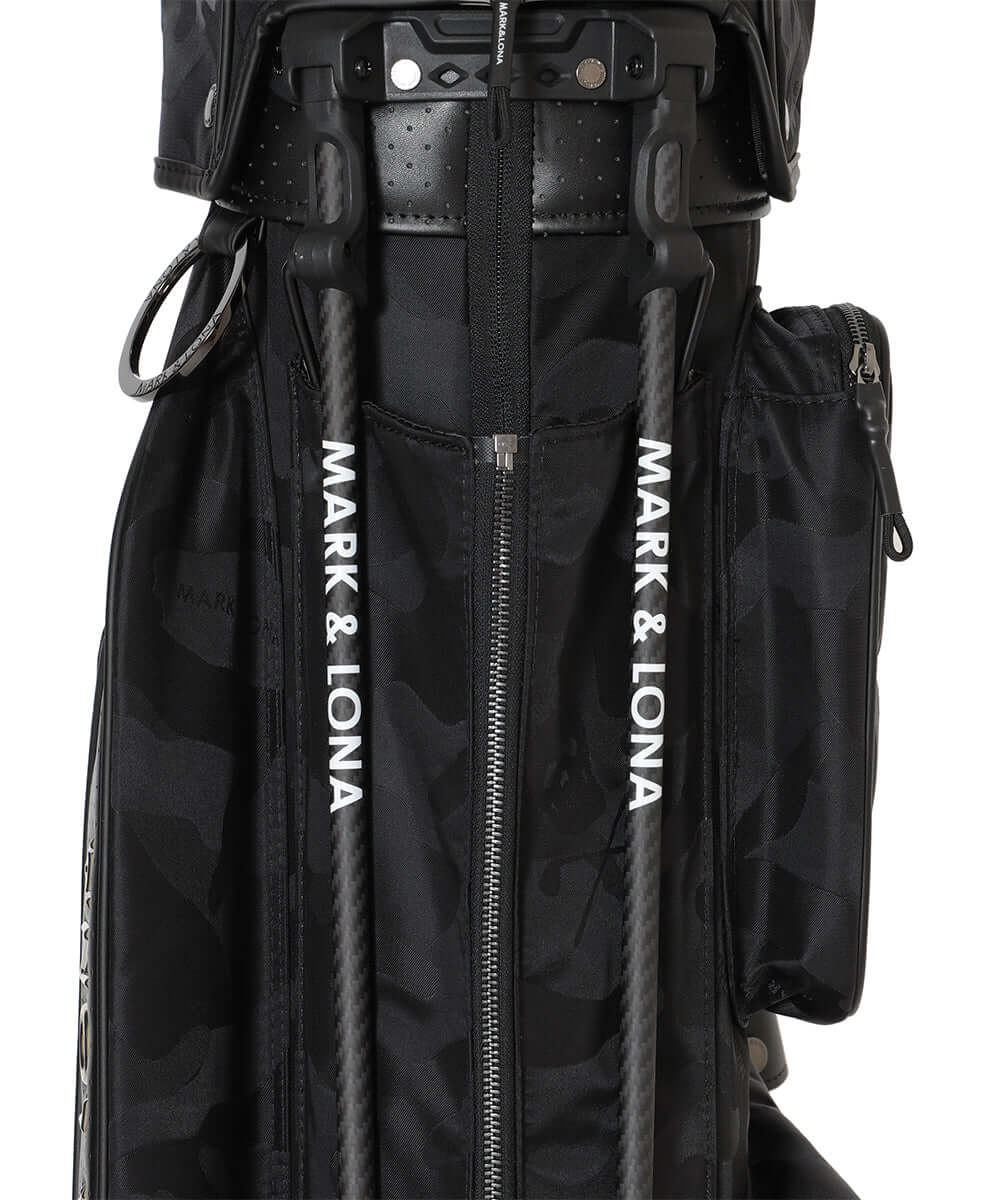 Premium Gauge Stand Caddy