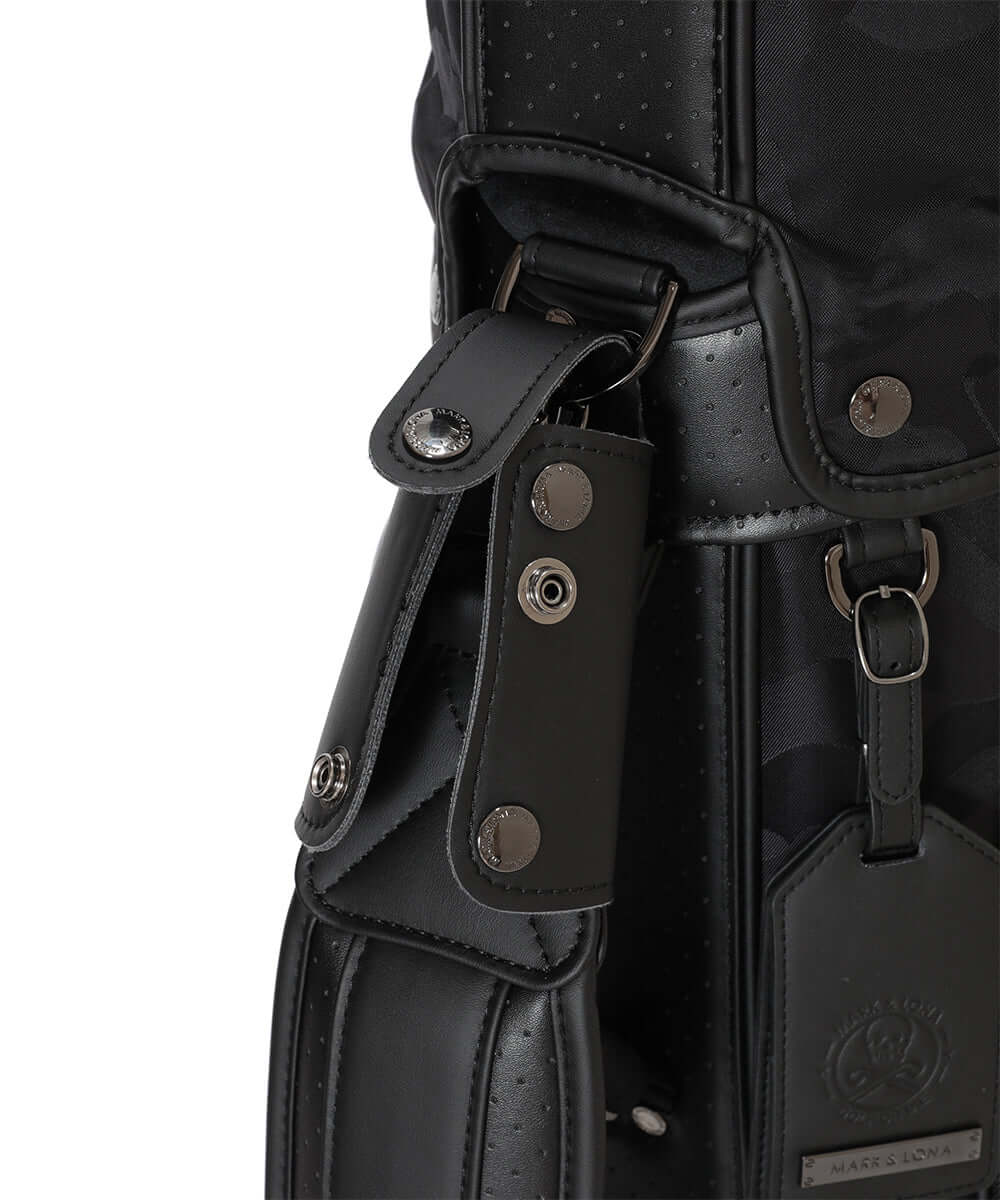 Premium Gauge Stand Caddy