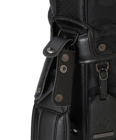 Premium Gauge Stand Caddy