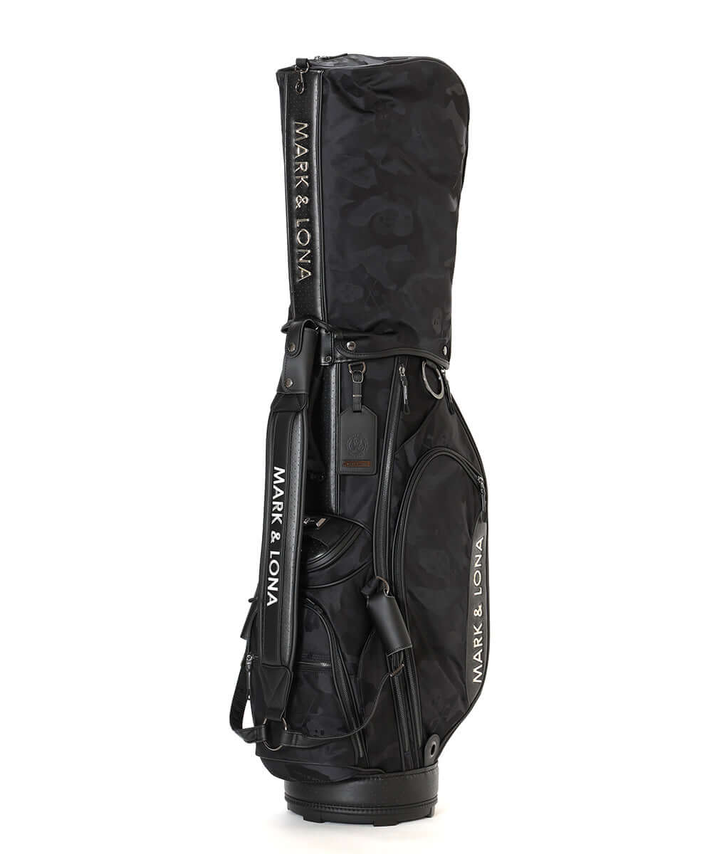 Premium Gauge Cart Caddy - MARK & LONA – MARK & LONA GLOBAL