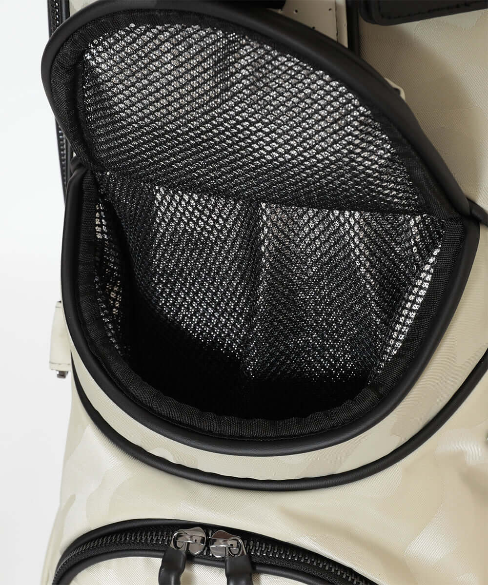 Premium Gauge Cart Caddy