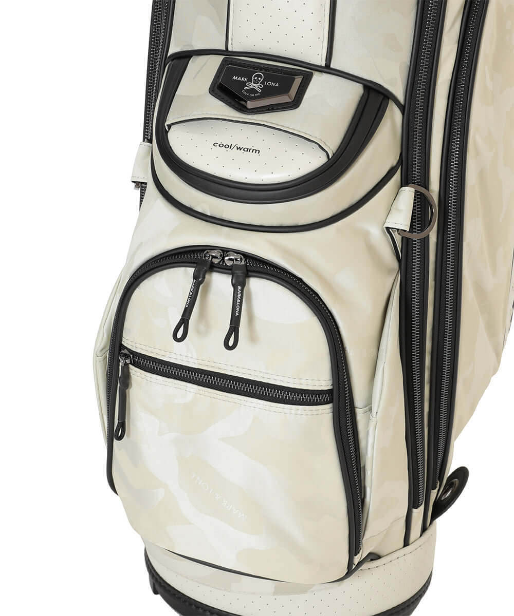 Premium Gauge Cart Caddy