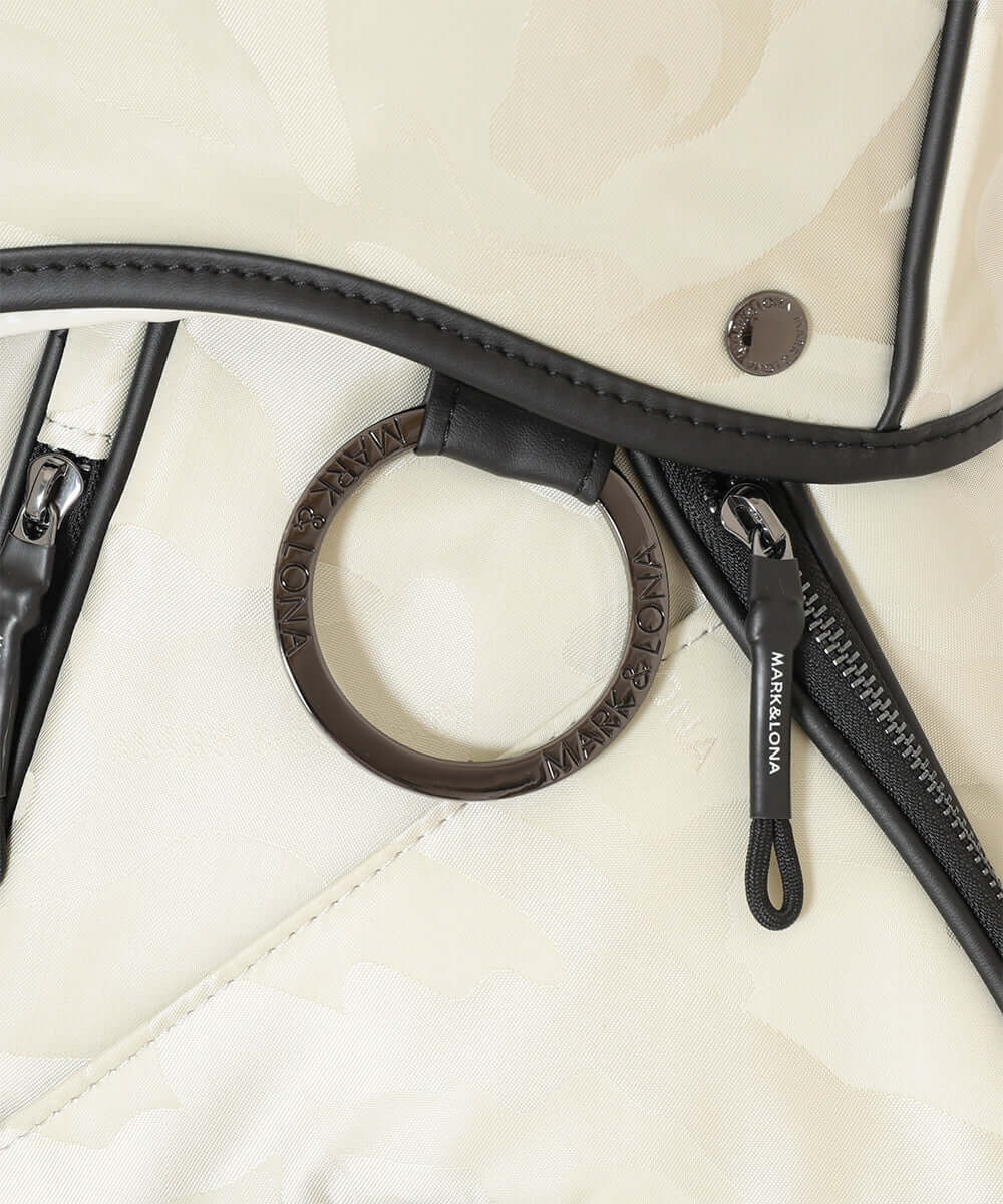 Premium Gauge Cart Caddy