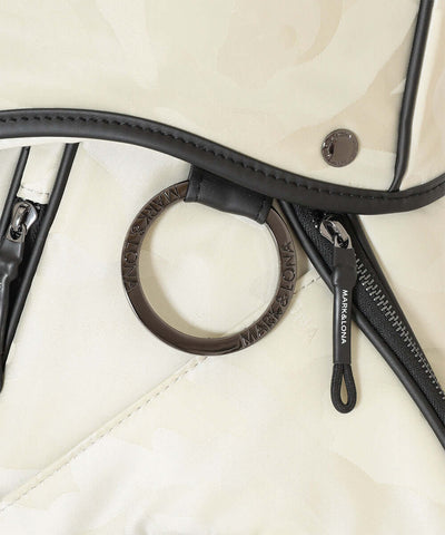 Premium Gauge Cart Caddy