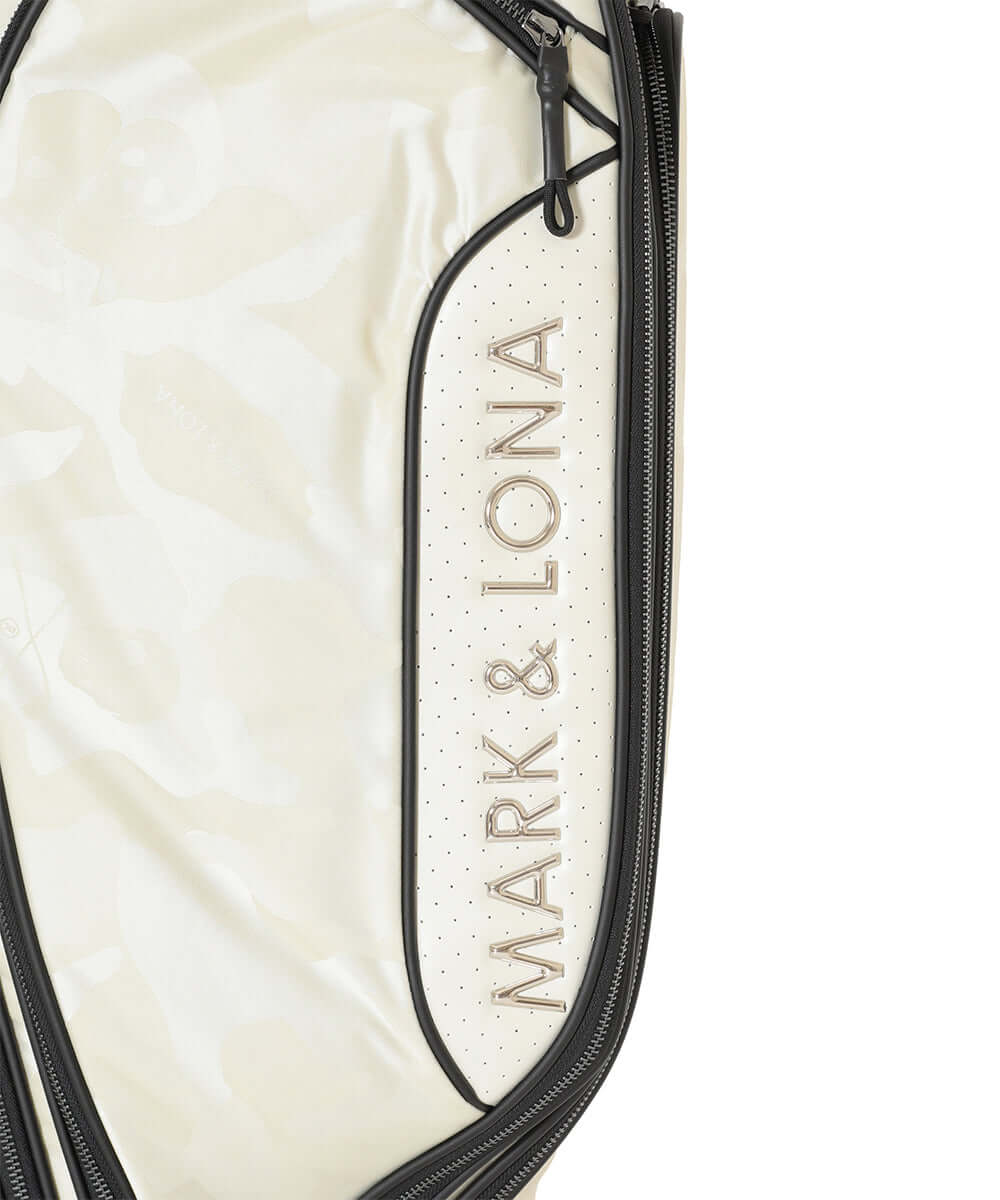 Premium Gauge Cart Caddy