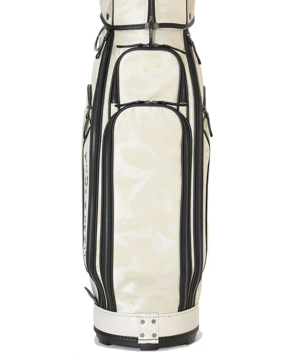 Premium Gauge Cart Caddy