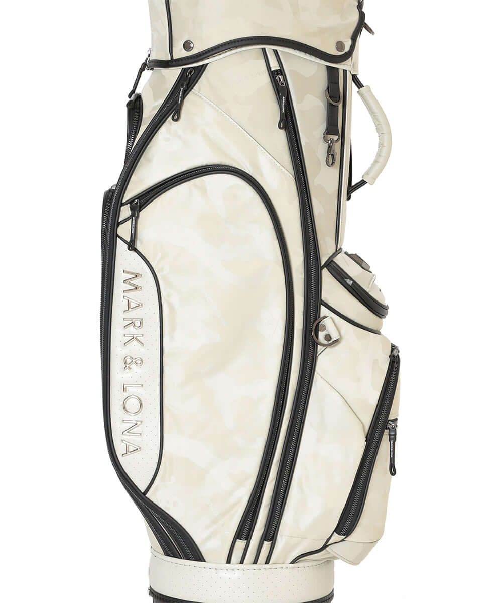 Premium Gauge Cart Caddy