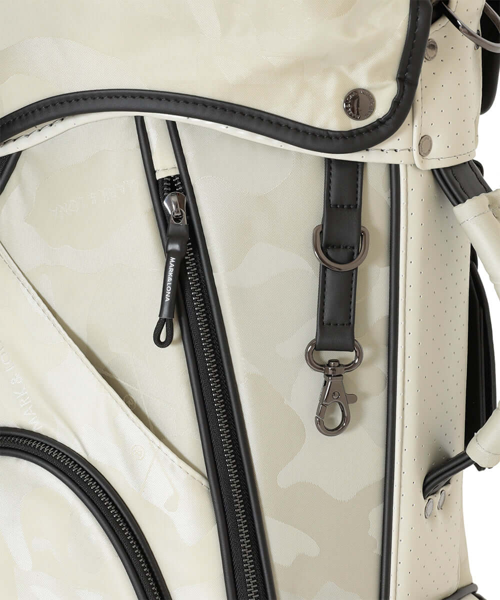 Premium Gauge Cart Caddy