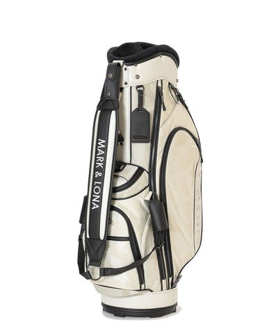 Premium Gauge Cart Caddy