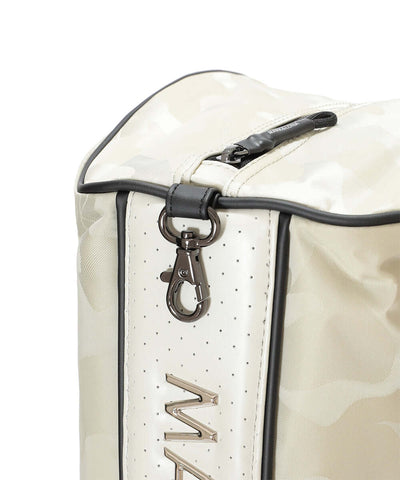 Premium Gauge Cart Caddy