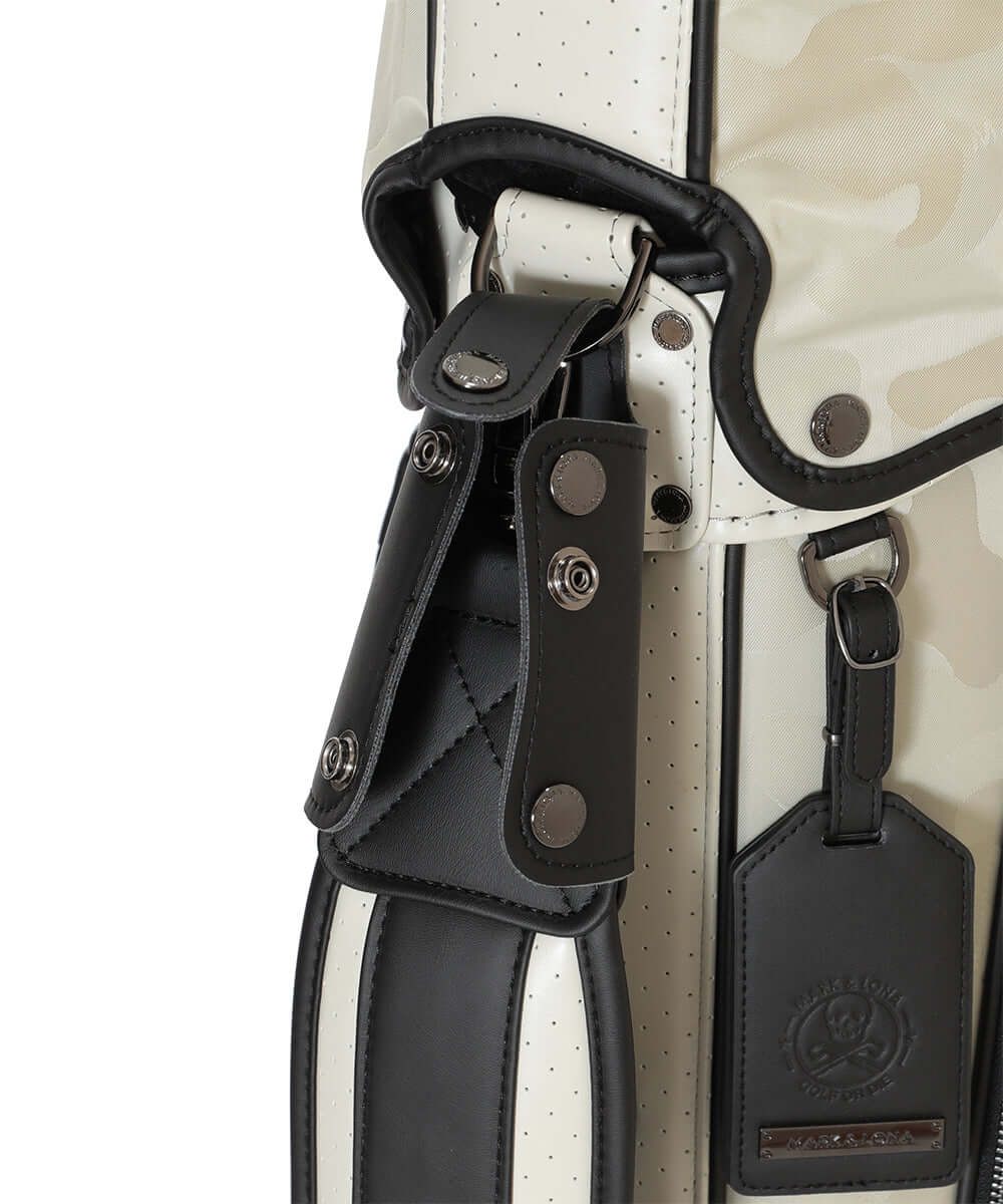 Premium Gauge Cart Caddy