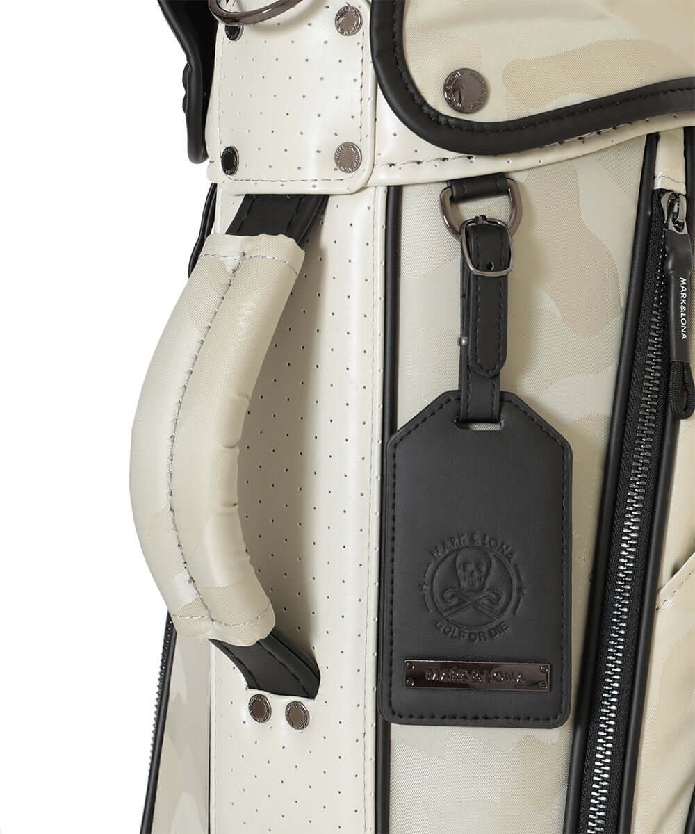 Premium Gauge Cart Caddy