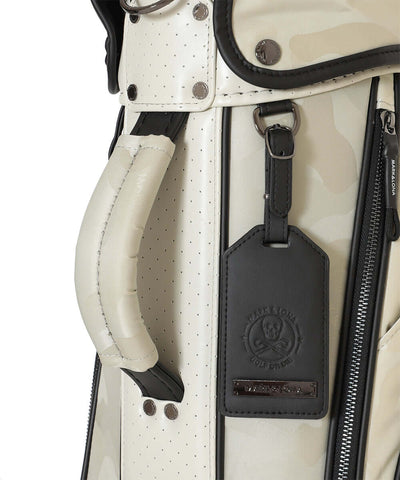 Premium Gauge Cart Caddy