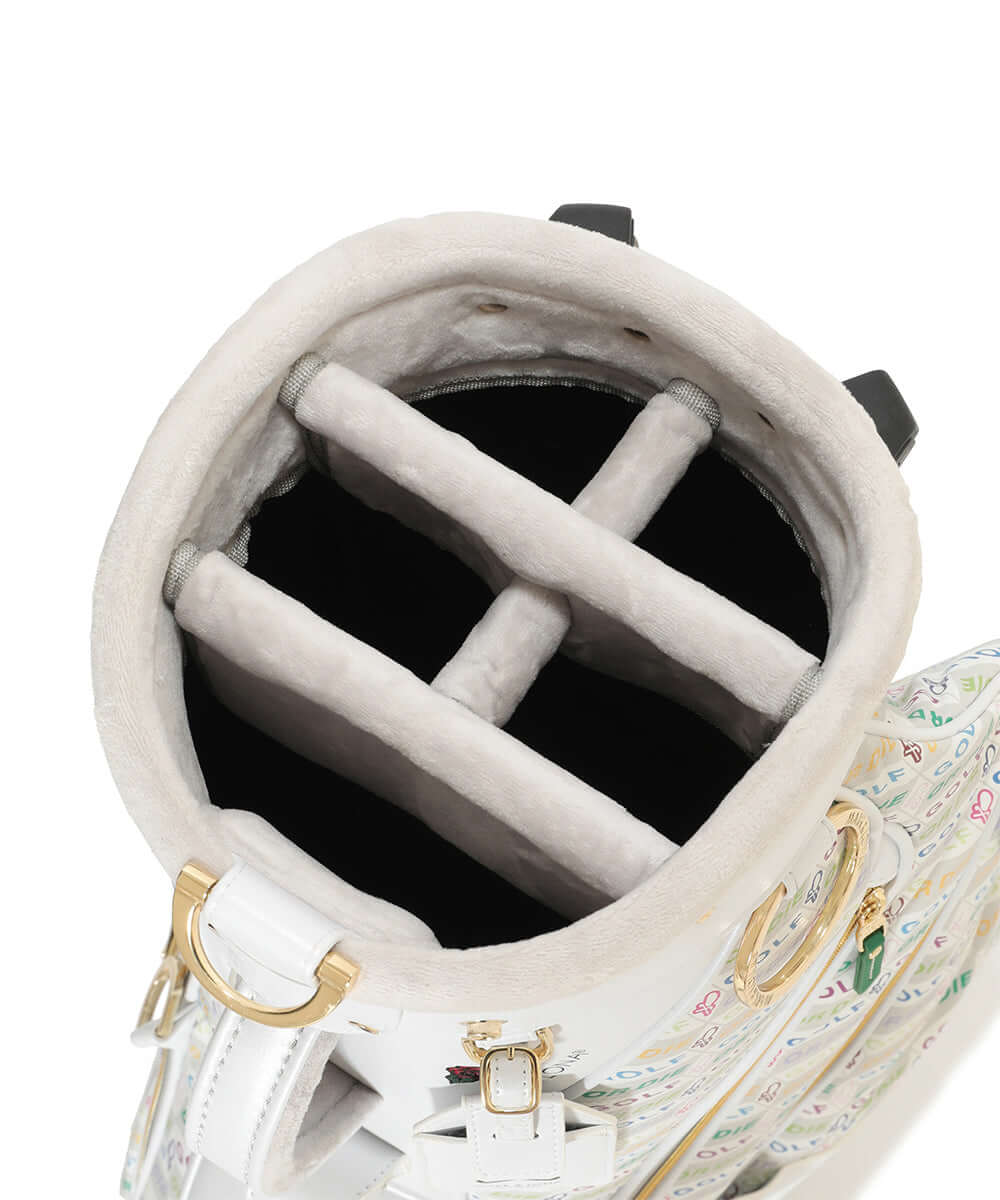 Dépêche Stand Caddy