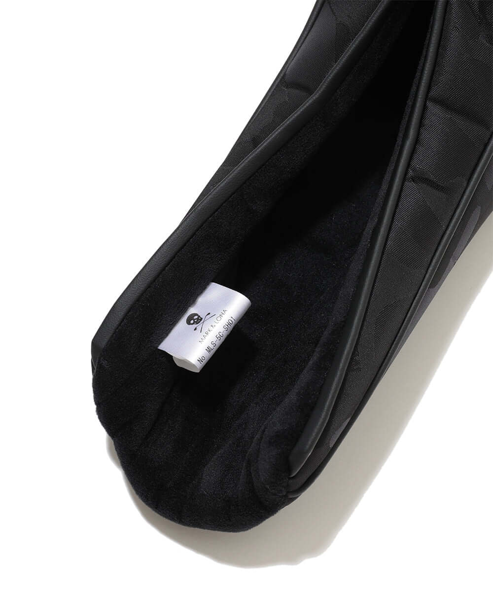 Premium Gauge Driver Cover