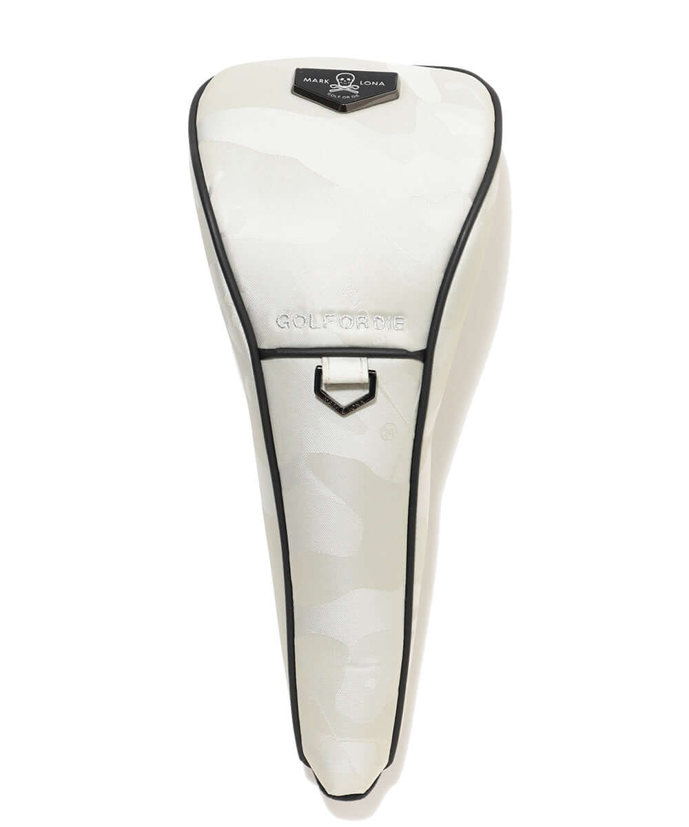 Premium Gauge Driver Cover