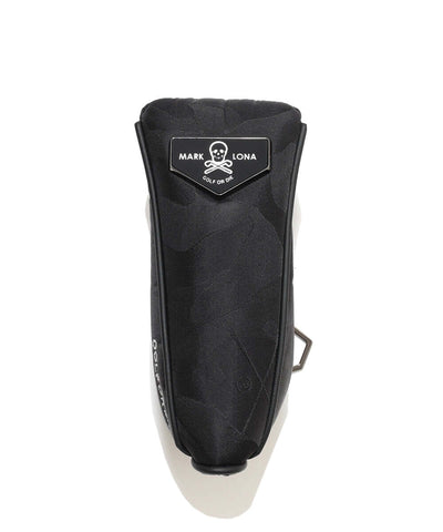 Premium Gauge Putter Cover