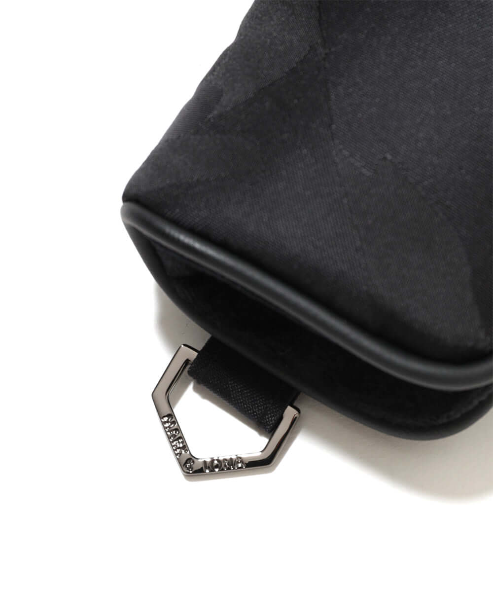 Premium Gauge Putter Cover