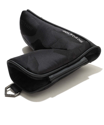 Premium Gauge Putter Cover