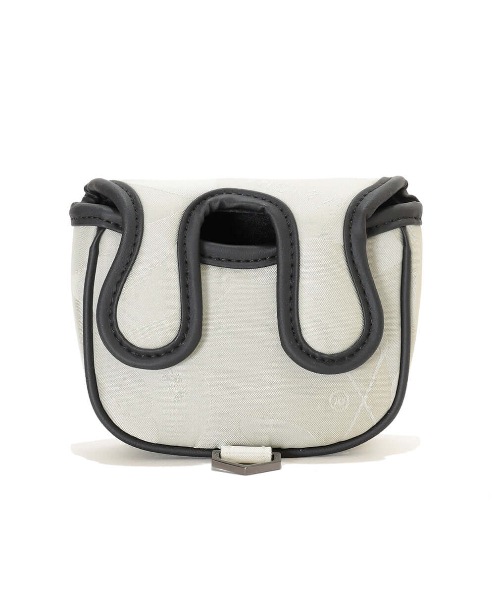 Premium Gauge Mallet Cover