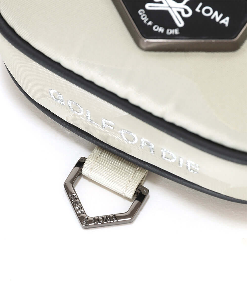 Premium Gauge Mallet Cover