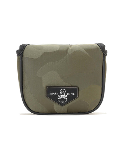 Premium Gauge Mallet Cover