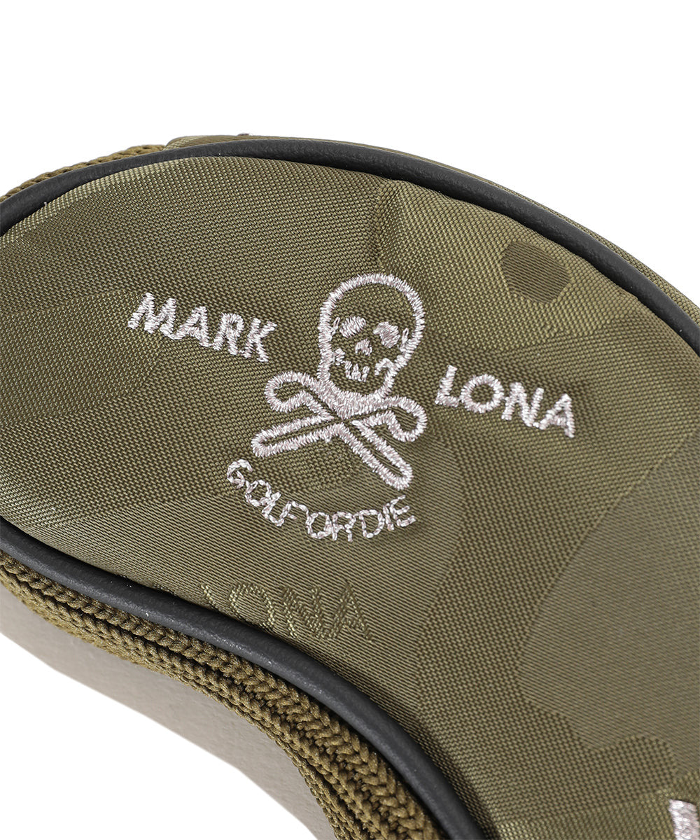 Premium Gauge Iron Cover - MARK & LONA – MARK & LONA GLOBAL ONLINE