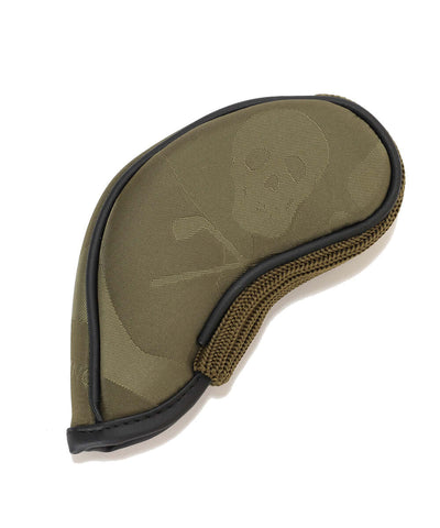 Premium Gauge Iron Cover