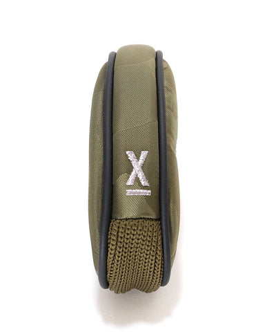 Premium Gauge Iron Cover