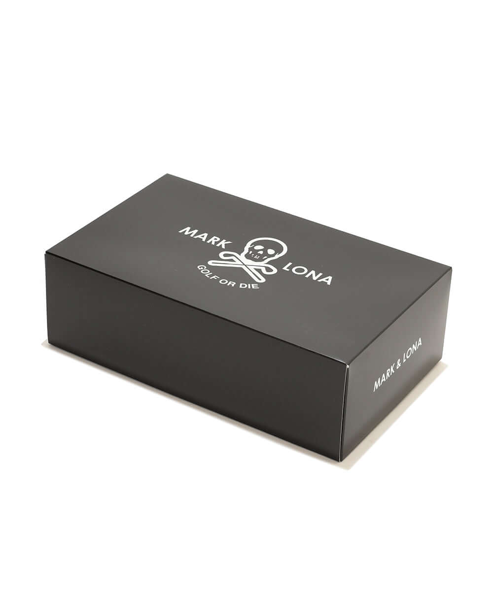 Premium Gauge Iron Cover