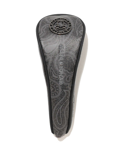 Mirage Paisley FW Cover