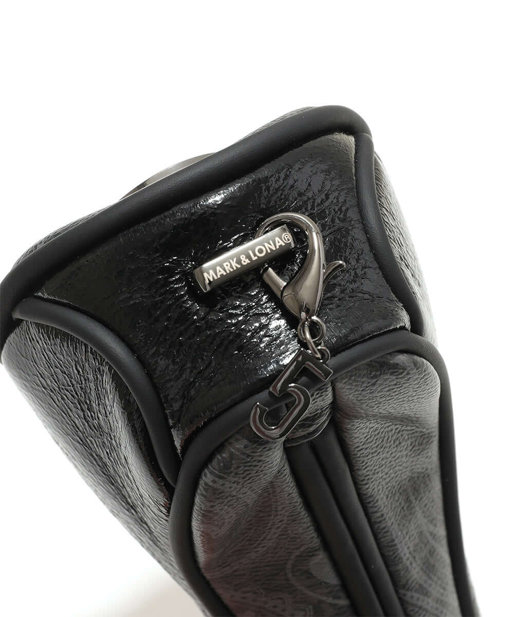 Mirage Paisley FW Cover