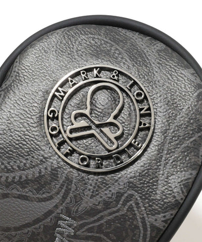 Mirage Paisley FW Cover